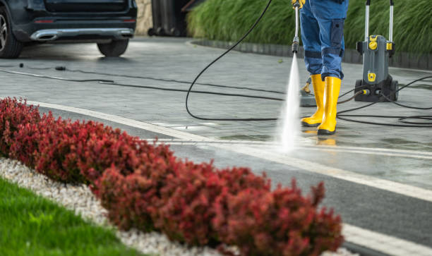 Forest Park, IL Pressure Washing Services Company